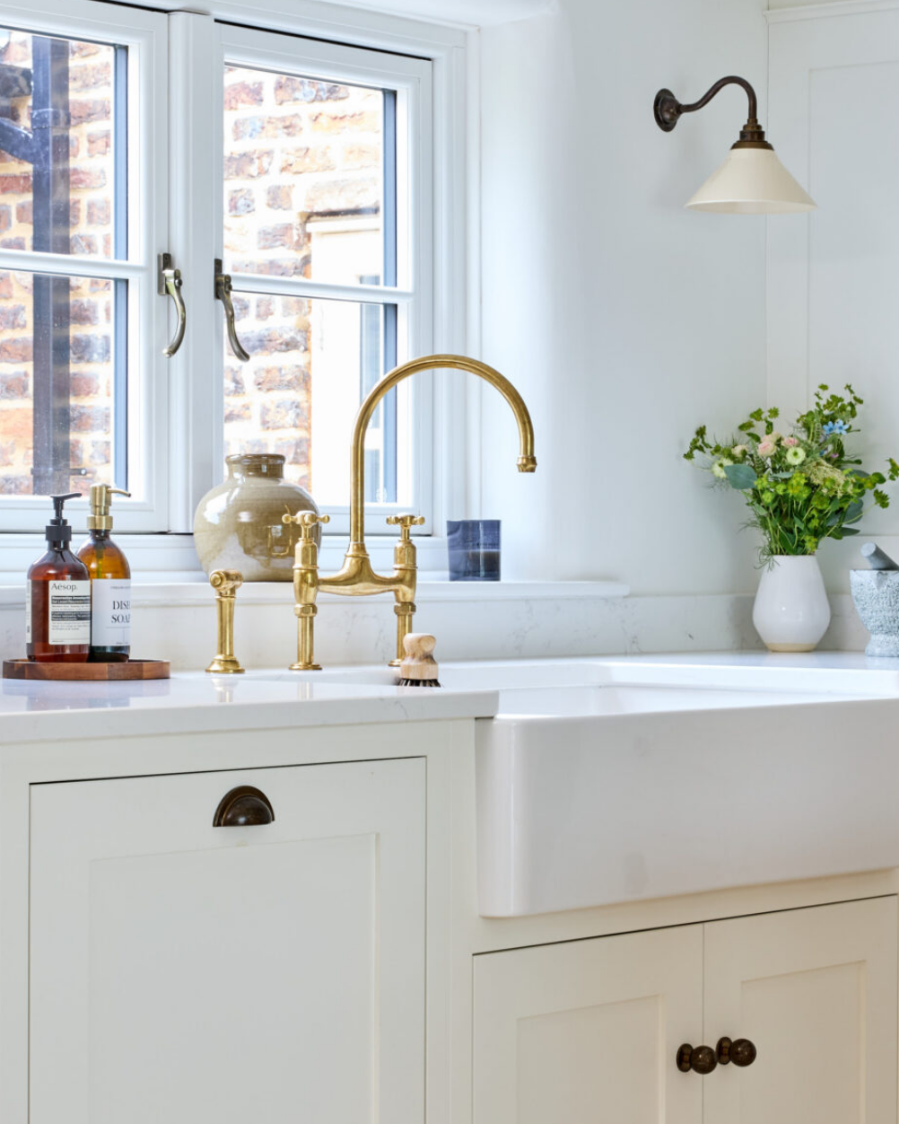 Culshaw Fern Cottage